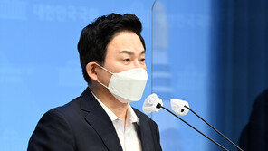 원희룡 “유동규와 통화한 李측근, 한명 더 있다”