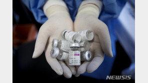 정부, 베트남에 아스트라제네카 백신 29만회 추가 지원