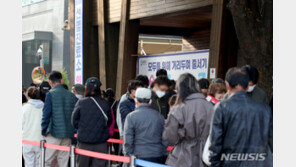 서울 코로나 신규확진자 946명…다시 1000명 밑으로