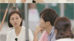 장윤정 “둘째 하영이 낳고 노래 안 나와…슬럼프 왔다”