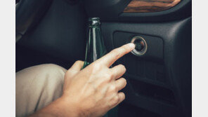 면허취소에 앙금…휘발유 끼얹고 파출소 나타난 50대