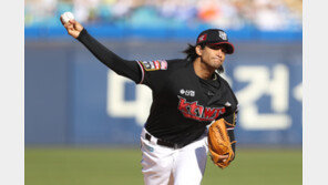 KT, 선발 4명은 확정했는데…KS 1선발은 누구?