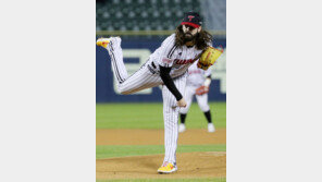 준PO 키워드 ‘외인’…투수만 있는 LG vs 타자만 있는 두산