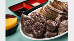 유통업계, ‘위생 논란’ 순대업체 제품 판매 중단·환불