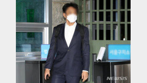 남욱이 꽂은 ‘실무자’ 정민용…혼자 구속 피한 배경은