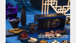 광동생활건강, 녹용 신제품 ‘광동 정녹청’ 출시