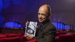 남아공 작가 갤것, 소설 ‘약속’으로 부커상 수상