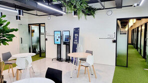 1인 창조기업 상품, 전국 '스마트 공유 판매대'에서 만나요