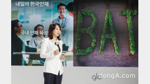 BAT로스만스, 문화예술 분야 인재 후원 프로그램 가동