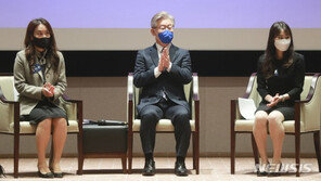 이재명, 정진상-유동규 통화 질문에 손사래…묵묵부답