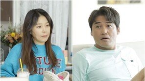 홍성흔, 혼자 맞이한 쓸쓸한 생일…가족들에 섭섭함 폭발