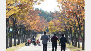 [날씨]내일 대체로 맑음…낮 기온 20도 내외