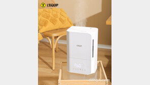 리큅, 복합식 가습기 신제품 출시