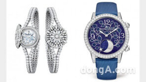 예거르쿨트르, 갤러리아 부티크 새 단장… ‘랑데부’ 주얼리 워치 단독 판매