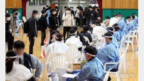 학교가 불안하다…전국서 학생 501명 확진 ‘역대 최대’