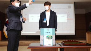 내년 입영 대상 카투사 1760명 공개선발…경쟁률 7.6대 1