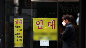 ‘자영업 초토화’ 심상찮다…‘나홀로 장사’ 424만명 역대 최고 비중