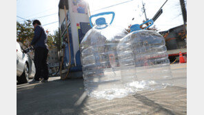 ‘요소수 파동’ 전국이 ‘들썩’…물류대란 틈타 사기꾼도 판쳐