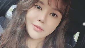 ‘딸 송지아 1차접종’ 인증샷 올린 박연수 “팔이 많이 아파요”