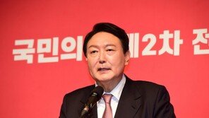 윤석열 “文, 법 넘어선 권한행사” 주장에 與 “견강부회 그 자체”