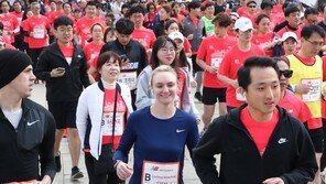 서울마라톤, 코로나 이후 국내 최초 오프라인 레이스 개최…참가 방법은?