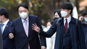 윤석열, 野 최고위 주재한다…‘김종인 선대위’ 논의 급물살