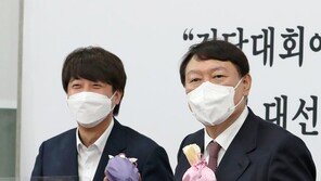 이준석 “尹에 비단주머니 2주치 줬다, 아마 놀랐을 것”