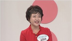 김희라, 유방암 투병 고백…“온몸 털 다 빠져 우울”