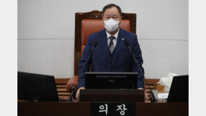 오세훈 시민단체 예산삭감에 김인호 “식물인간 만들려 해”