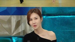 ‘엄태웅 아내’ 윤혜진 “외숙모 전인화와 첫 만남에 배우 꿈 포기”