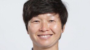 황인선 감독, 여자 U-20 대표팀 지휘…대표팀 최초 여성 사령탑