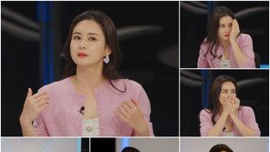 ‘이혼 절차 진행 중’ 최정윤 “사랑의 가치 없어졌다”