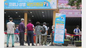 [사설]지원금 퍼주려고 징세까지 미루려는 與의 전례없는 꼼수