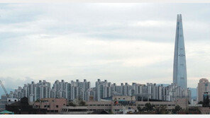 “400채 단지 실거래 제로” 강남권 거래절벽 심화 