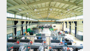 코로나에도 투자 확대… 재무건전성 확보해 흑자 전환 성공