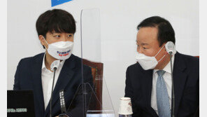 김재원 “탈당보다 입당 인원이 더 많아”…이준석 “허위”