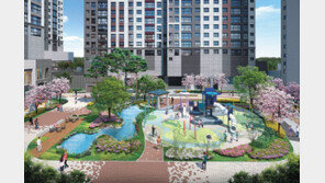 전매 가능한 대구 브랜드 단지… 선착순 분양에 전국서 줄서기 행렬