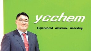 반도체 소재 연구개발 집중… 핵심 부품 ‘포토레지스트’ 국산화 성공