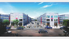 10여개 산단 배후 수요에 개발 호재까지