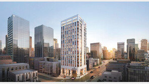 ‘IT’ ‘금융’ 등 직주근접성 뛰어난 고급 오피스텔