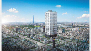 도보로 지하철 이용… 풍부한 생활 인프라까지