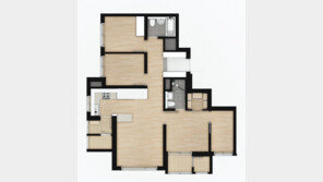 한강뷰 누리고 잠실 생활권까지 잡은 ‘반값’ 아파트