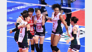 드디어 매운 맛!… 페퍼저축銀 창단 첫 승