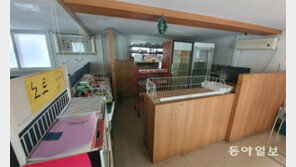 “20개월 문닫았는데 지원금 한푼도 없어”… 코로나 손실보상서 소외된 학교 매점들 