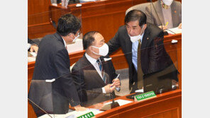 與, 재난금→방역지원금 이름 바꿔 강행… 野 “노골적 매표전략” 