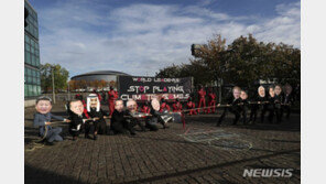 “COP26 약속에도…지구 온도 2.4도 오를 것”