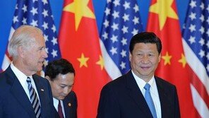 “바이든·시진핑 화상 정상회담, 이르면 다음주 개최”