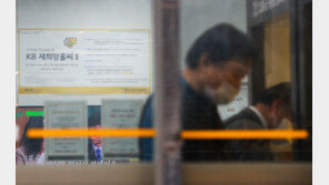 내년에도 은행 신용대출 연봉 내에서만 받는다