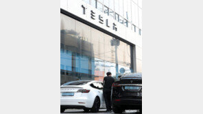 테슬라 주가 12% 폭락…뉴욕 증시 일제히 하락세 전환
