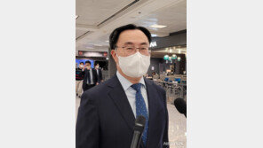 문승욱 “美상무부, 한국 반도체 기업 추가조치 예상 안 돼”